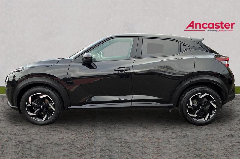 Used Nissan Juke 2022 for sale - 76641087: Photo 6