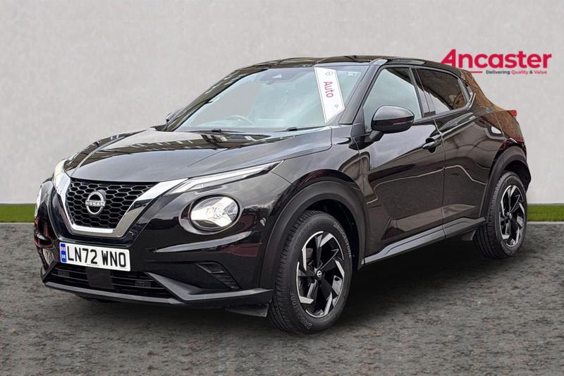 Used Nissan Juke 2022 for sale - 76641087: Photo 7