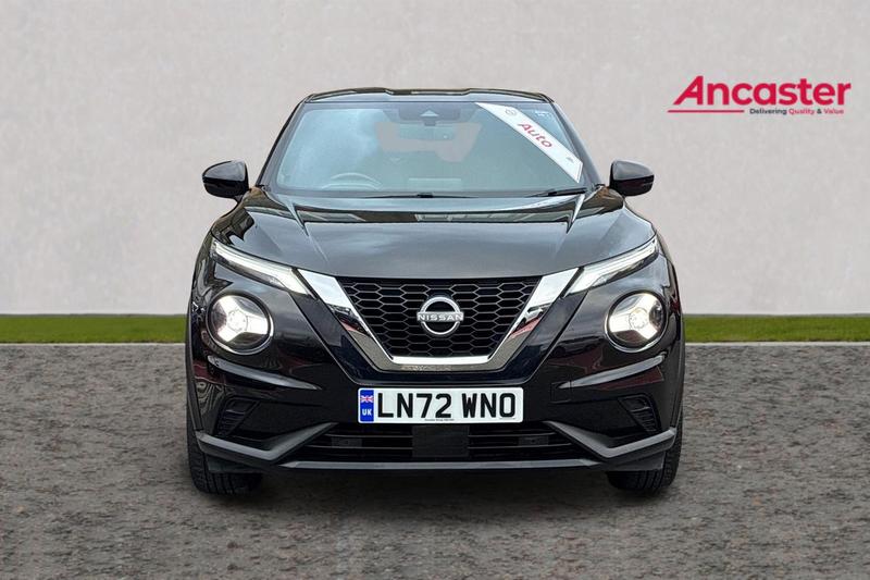 Used Nissan Juke 2022 for sale - 76641087: Photo 8