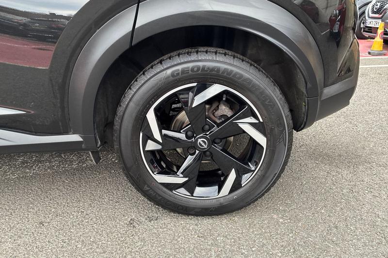 Used Nissan Juke 2022 for sale - 76641087: Photo 9