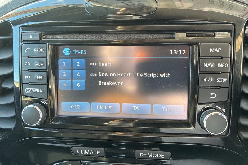 Used Nissan Juke 2019 for sale - 76862471: Photo 17