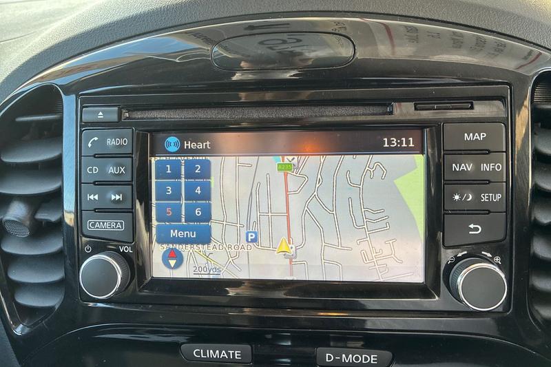 Used Nissan Juke 2019 for sale - 76862471: Photo 18