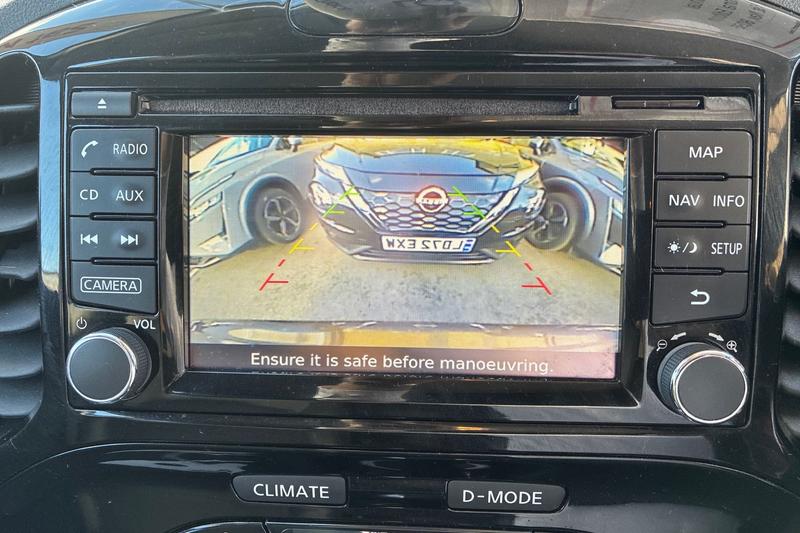 Used Nissan Juke 2019 for sale - 76862471: Photo 19