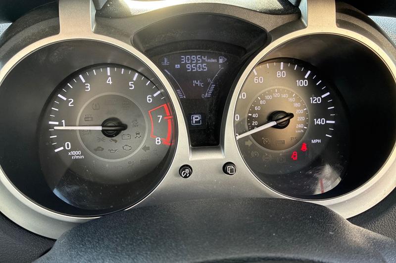 Used Nissan Juke 2019 for sale - 76862471: Photo 20