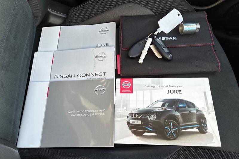 Used Nissan Juke 2019 for sale - 76862471: Photo 28