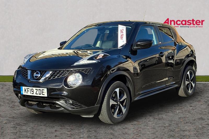 Used Nissan Juke 2019 for sale - 76862471: Photo 7