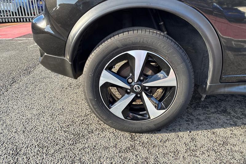 Used Nissan Juke 2019 for sale - 76862471: Photo 9