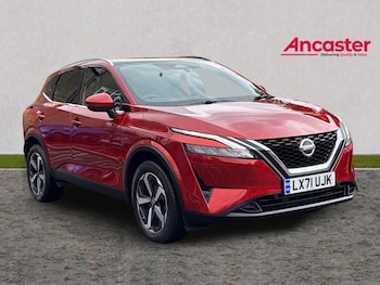 Used Nissan Qashqai undefined for sale - 78649769: Photo