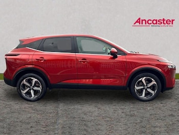 Used Nissan Qashqai undefined for sale - 78649769: Photo