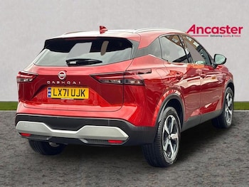 Used Nissan Qashqai undefined for sale - 78649769: Photo