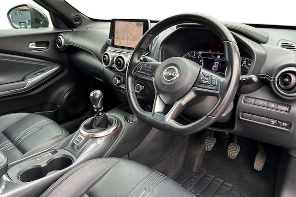 Used Nissan Juke 2022 for sale - 76244752: Photo 10