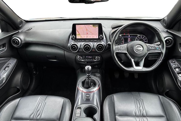 Used Nissan Juke 2022 for sale - 76244752: Photo 12