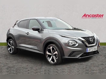 Used Nissan Juke 2022 for sale - 76244752: Photo