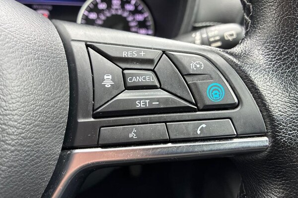 Used Nissan Juke 2022 for sale - 76244752: Photo 22