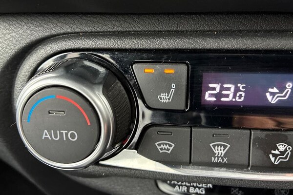 Used Nissan Juke 2022 for sale - 76244752: Photo 25