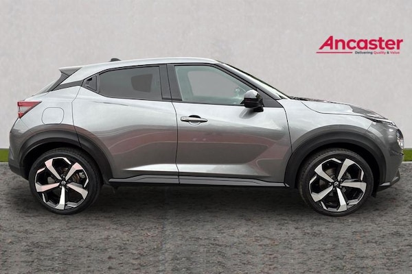 Used Nissan Juke 2022 for sale - 76244752: Photo 2