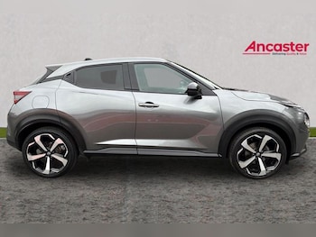 Used Nissan Juke 2022 for sale - 76244752: Photo