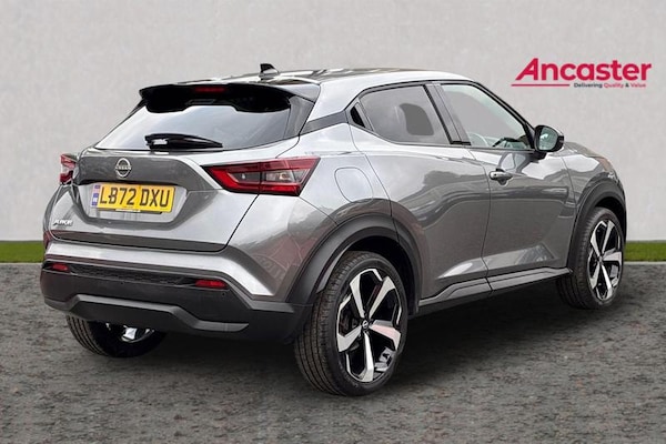 Used Nissan Juke 2022 for sale - 76244752: Photo 3