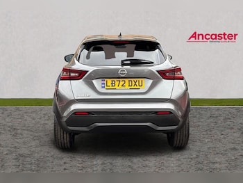 Used Nissan Juke 2022 for sale - 76244752: Photo
