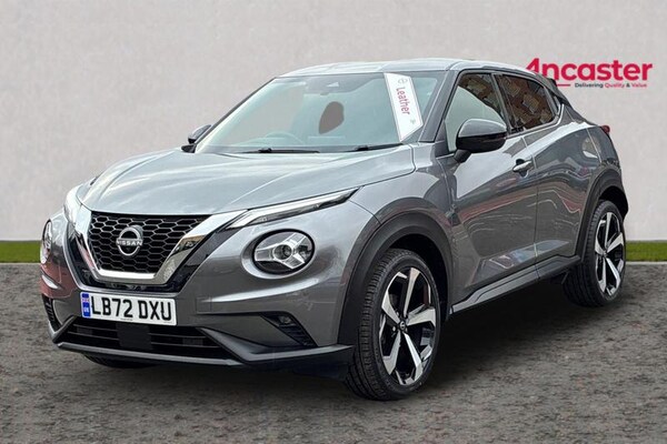 Used Nissan Juke 2022 for sale - 76244752: Photo 7