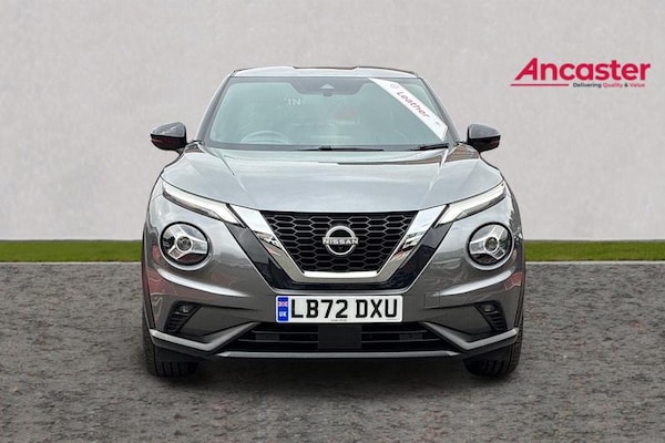Used Nissan Juke 2022 for sale - 76244752: Photo 8