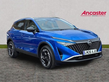 Used Nissan Qashqai undefined for sale - 78246232: Photo