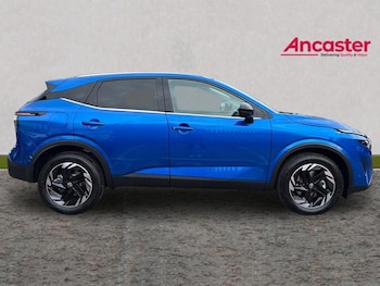 Used Nissan Qashqai undefined for sale - 78246232: Photo