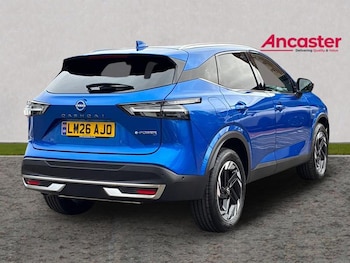 Used Nissan Qashqai undefined for sale - 78246232: Photo