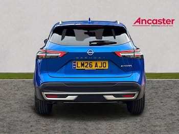 Used Nissan Qashqai undefined for sale - 78246232: Photo