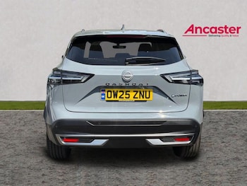 Used Nissan Qashqai 2025 for sale - 79408212: Photo