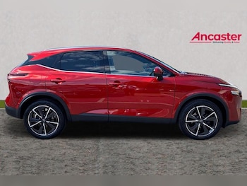 Used Nissan Qashqai 2023 for sale - 75856057: Photo