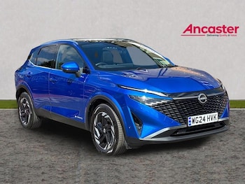 Used Nissan Qashqai 2024 for sale - 79607043: Photo
