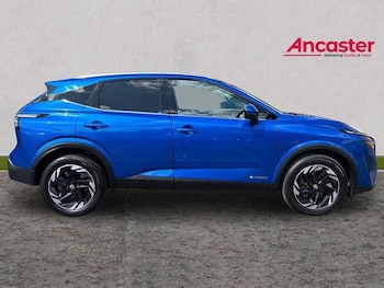 Used Nissan Qashqai 2024 for sale - 79607043: Photo