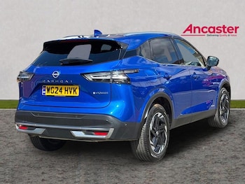 Used Nissan Qashqai 2024 for sale - 79607043: Photo