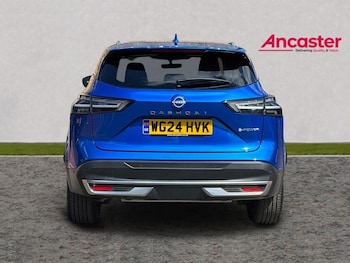 Used Nissan Qashqai 2024 for sale - 79607043: Photo