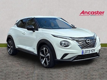 Used Nissan Juke 2023 for sale - 79479749: Photo