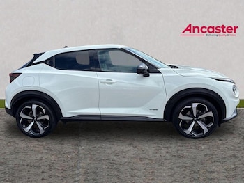 Used Nissan Juke 2023 for sale - 79479749: Photo