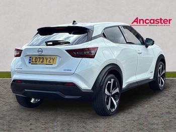 Used Nissan Juke 2023 for sale - 79479749: Photo