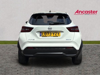 Used Nissan Juke 2023 for sale - 79479749: Photo