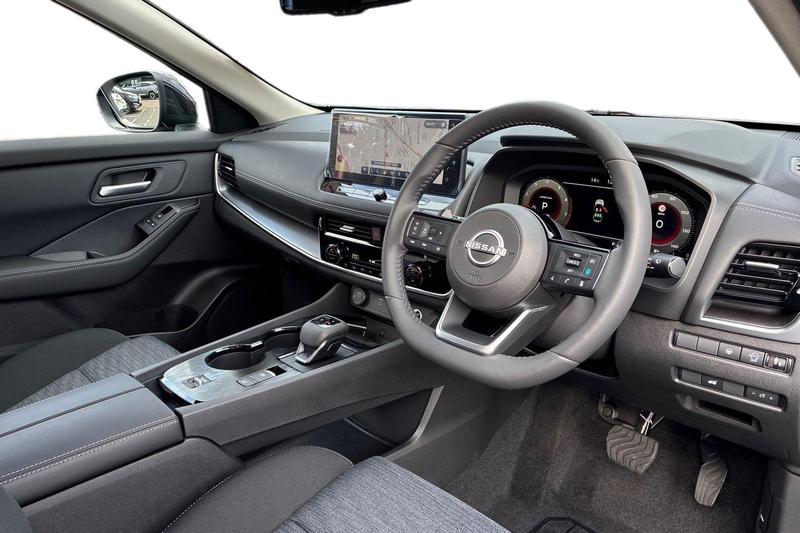 Used Nissan X-Trail 2025 for sale - 76196637: Photo 10