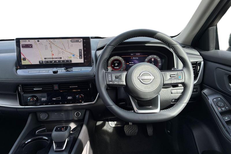Used Nissan X-Trail 2025 for sale - 76196637: Photo 11