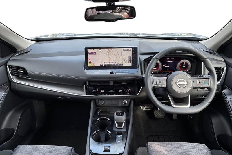 Used Nissan X-Trail 2025 for sale - 76196637: Photo 12