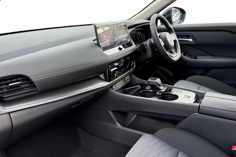 Used Nissan X-Trail 2025 for sale - 76196637: Photo 13
