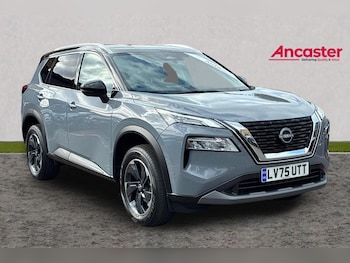 Used Nissan X-Trail 2025 for sale - 76196637: Photo