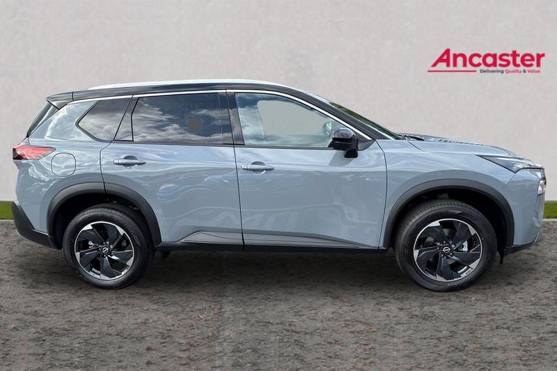 Used Nissan X-Trail 2025 for sale - 76196637: Photo 2