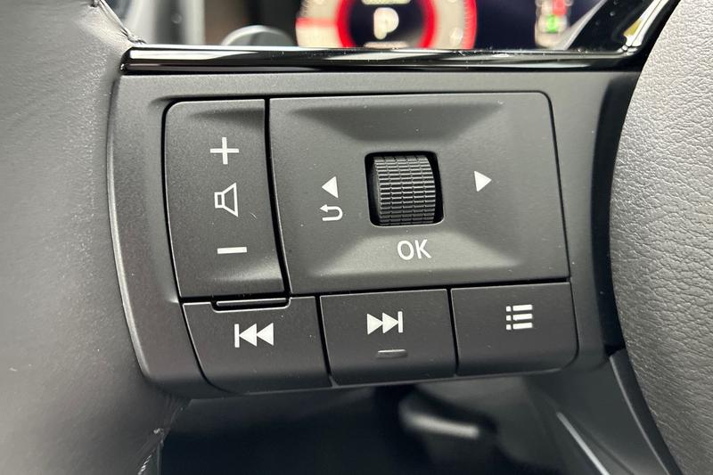 Used Nissan X-Trail 2025 for sale - 76196637: Photo 21