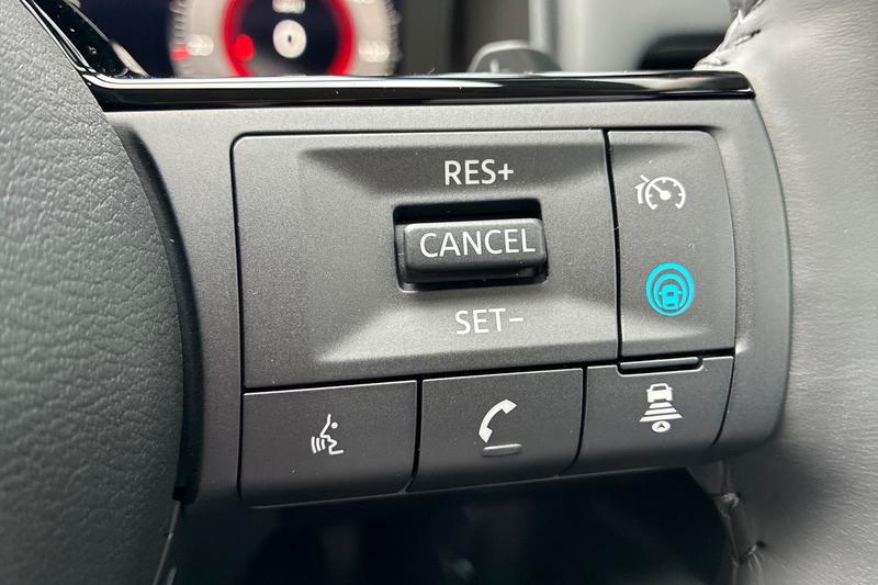 Used Nissan X-Trail 2025 for sale - 76196637: Photo 22