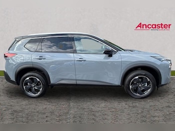 Used Nissan X-Trail 2025 for sale - 76196637: Photo