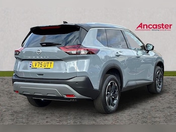 Used Nissan X-Trail 2025 for sale - 76196637: Photo