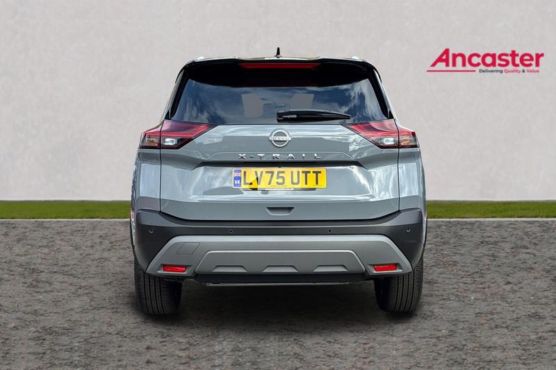 Used Nissan X-Trail 2025 for sale - 76196637: Photo 4